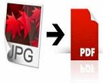 JPG to PDF