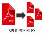 Split PDF